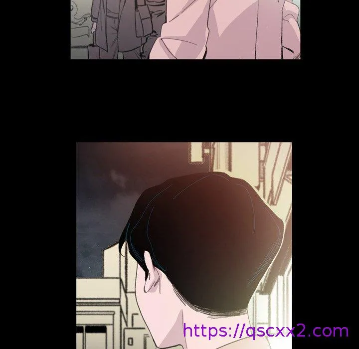 说你喜欢我 - 第4话 - page 9
