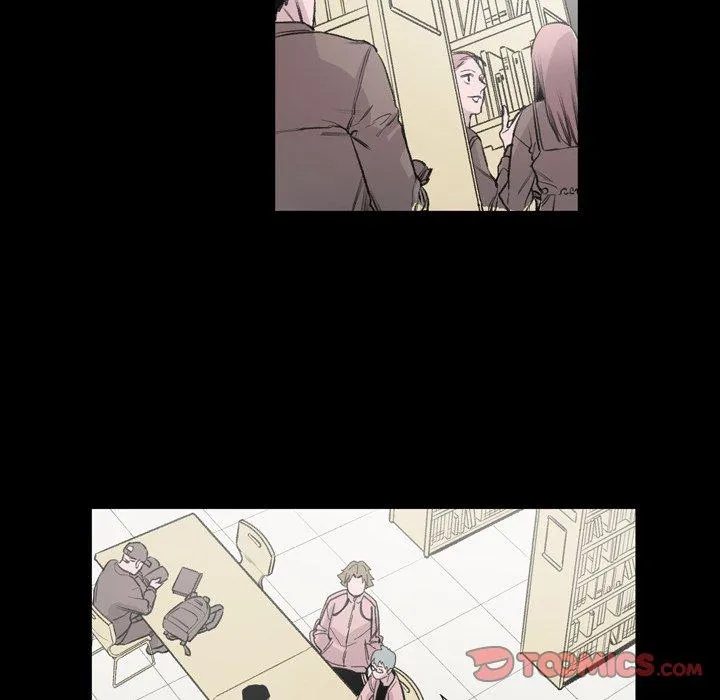 说你喜欢我 - 第4话 - page 74