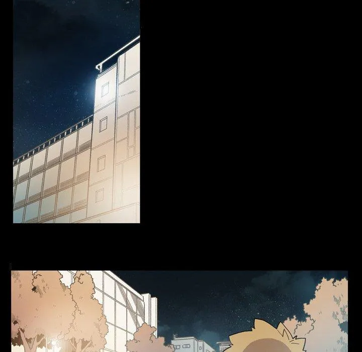 说你喜欢我 - 第14话 - page 75