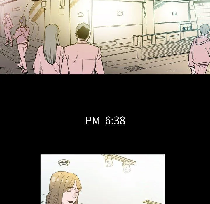 说你喜欢我 - 第3话 - page 87