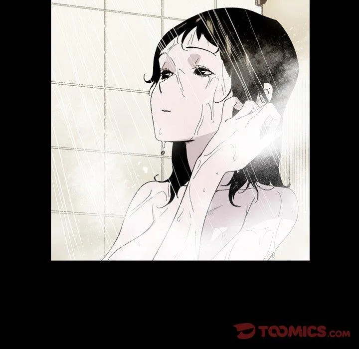 说你喜欢我 - 第21话 - page 8