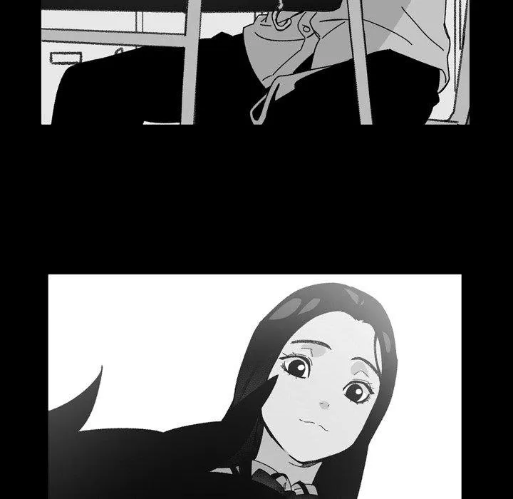 说你喜欢我 - 第21话 - page 27