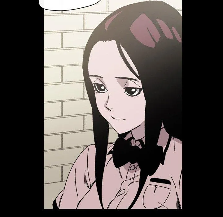 说你喜欢我 - 第21话 - page 59