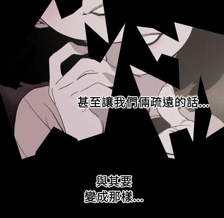 说你喜欢我 - 第21话 - page 83
