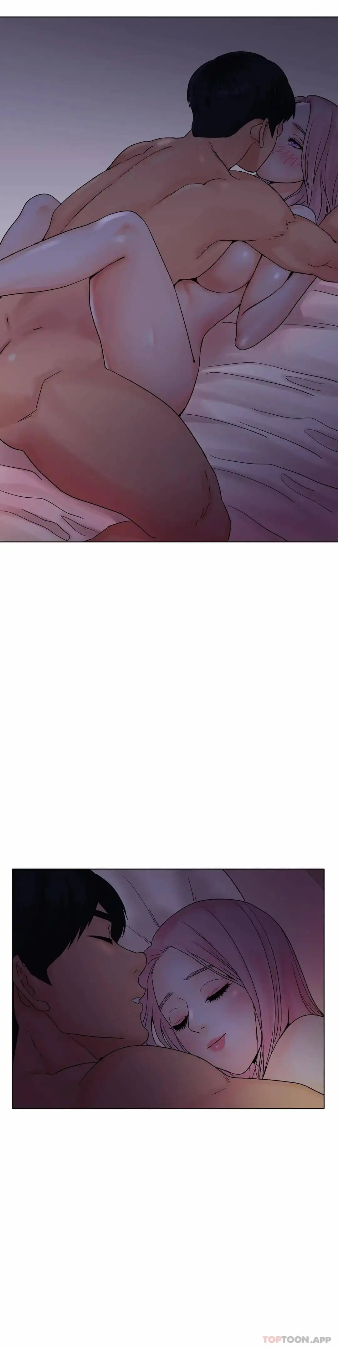 冰上的爱 - 第12话-喜欢你呗 - page 28