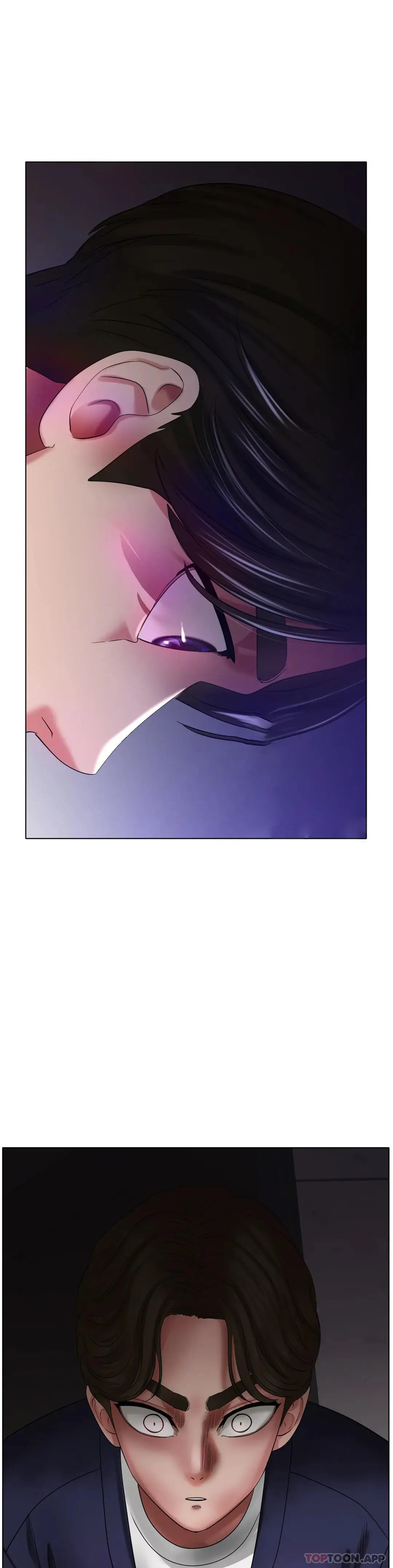 冰上的爱 - 第24话-这是妈妈的声音 - page 28