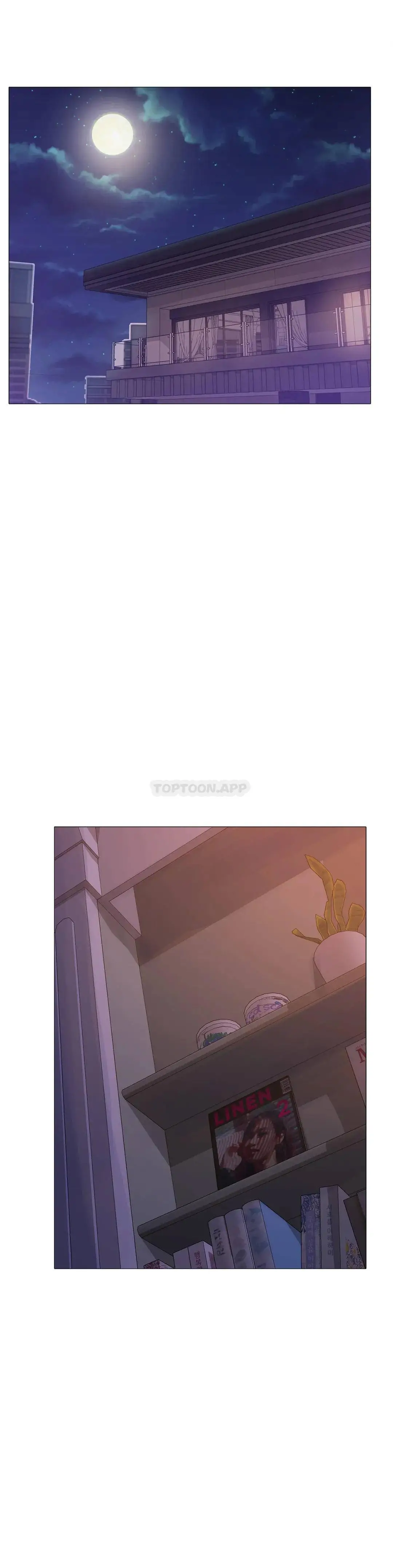 冰上的爱 - 第4话-今天他已经约了我 - page 42