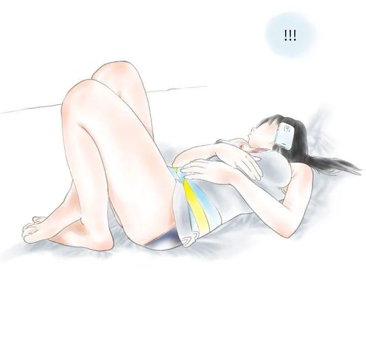 情事物语Original - 第23话 - page 65