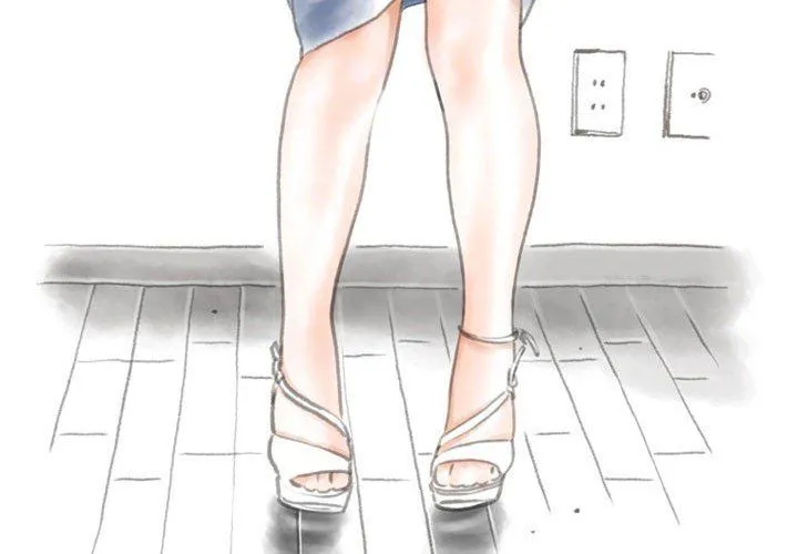 情事物语Original - 第31话 - page 4