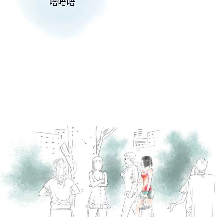 情事物语Original - 第31话 - page 20