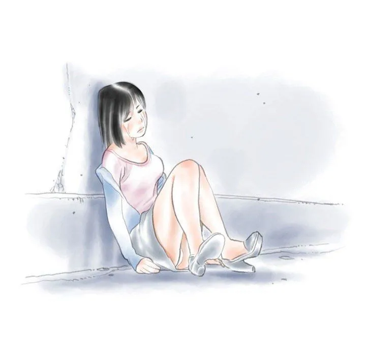 情事物语Original - 第29话 - page 46