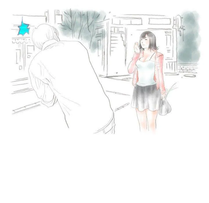 情事物语Original - 第34话 - page 5