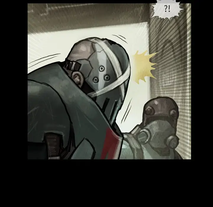 巫女 - 第10话 - page 52