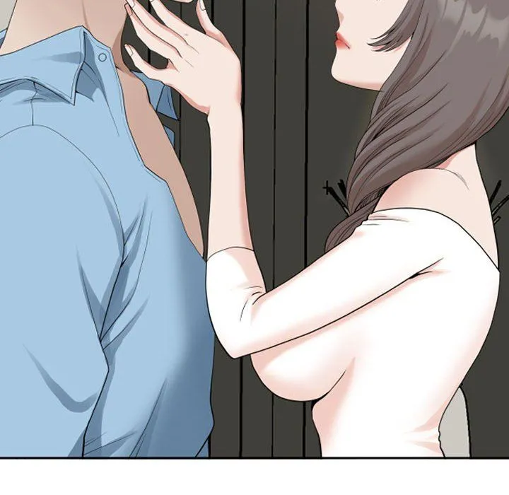 我老公是双胞胎 - 第15话 - page 21