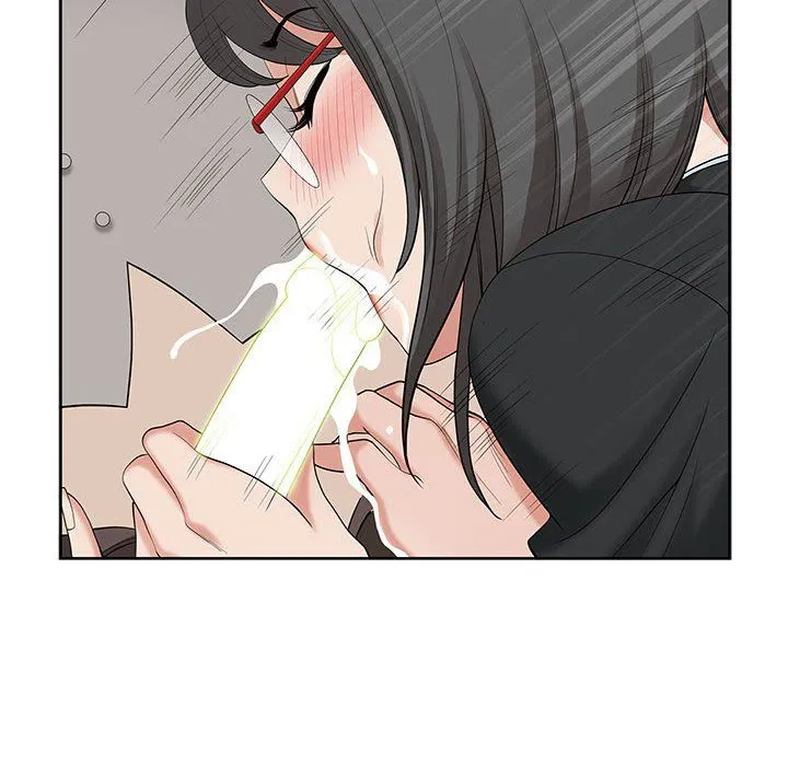 我老公是双胞胎 - 第16话 - page 110
