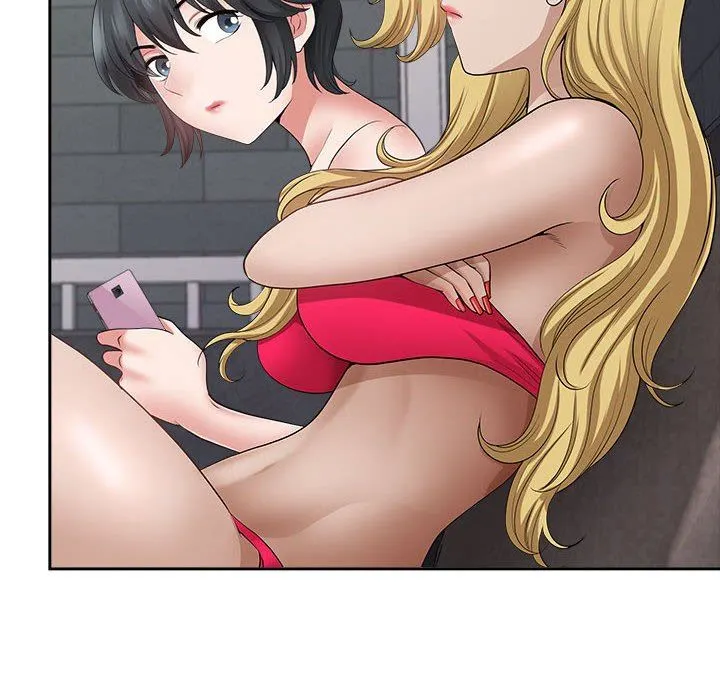 我老公是双胞胎 - 第33话 - page 125