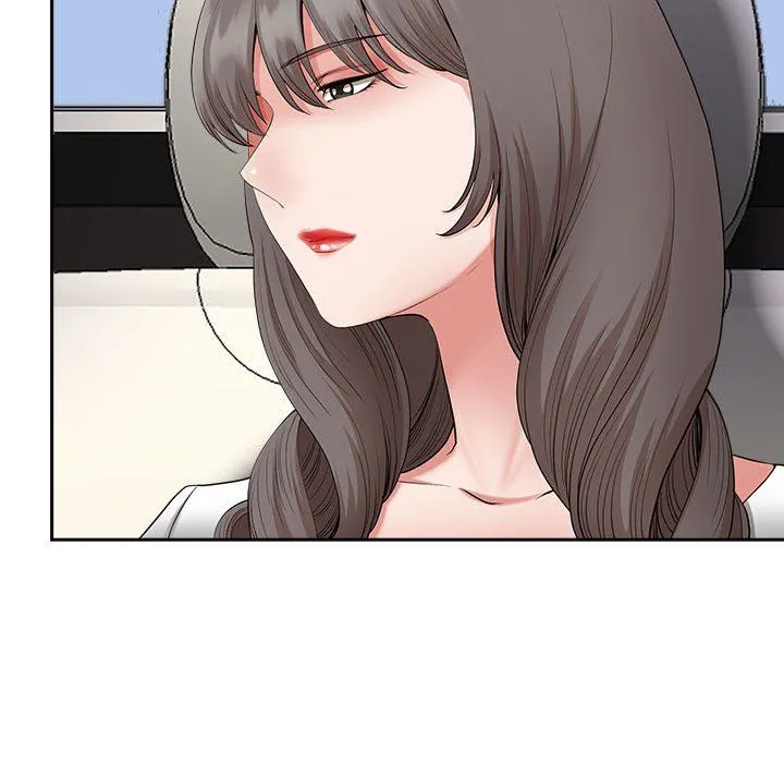 我老公是双胞胎 - 第40话 - page 21