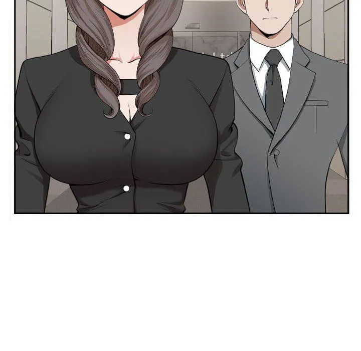 我老公是双胞胎 - 第14话 - page 90