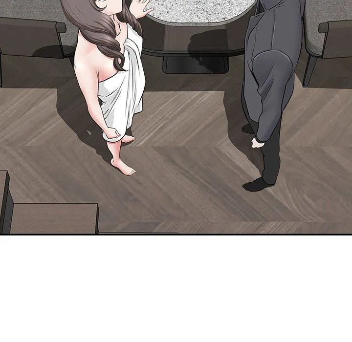 我老公是双胞胎 - 第34话 - page 122