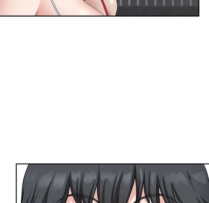 我老公是双胞胎 - 第35话 - page 119