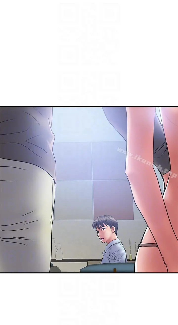 计划出轨 - 第4话-前辈的当头棒喝 - page 11