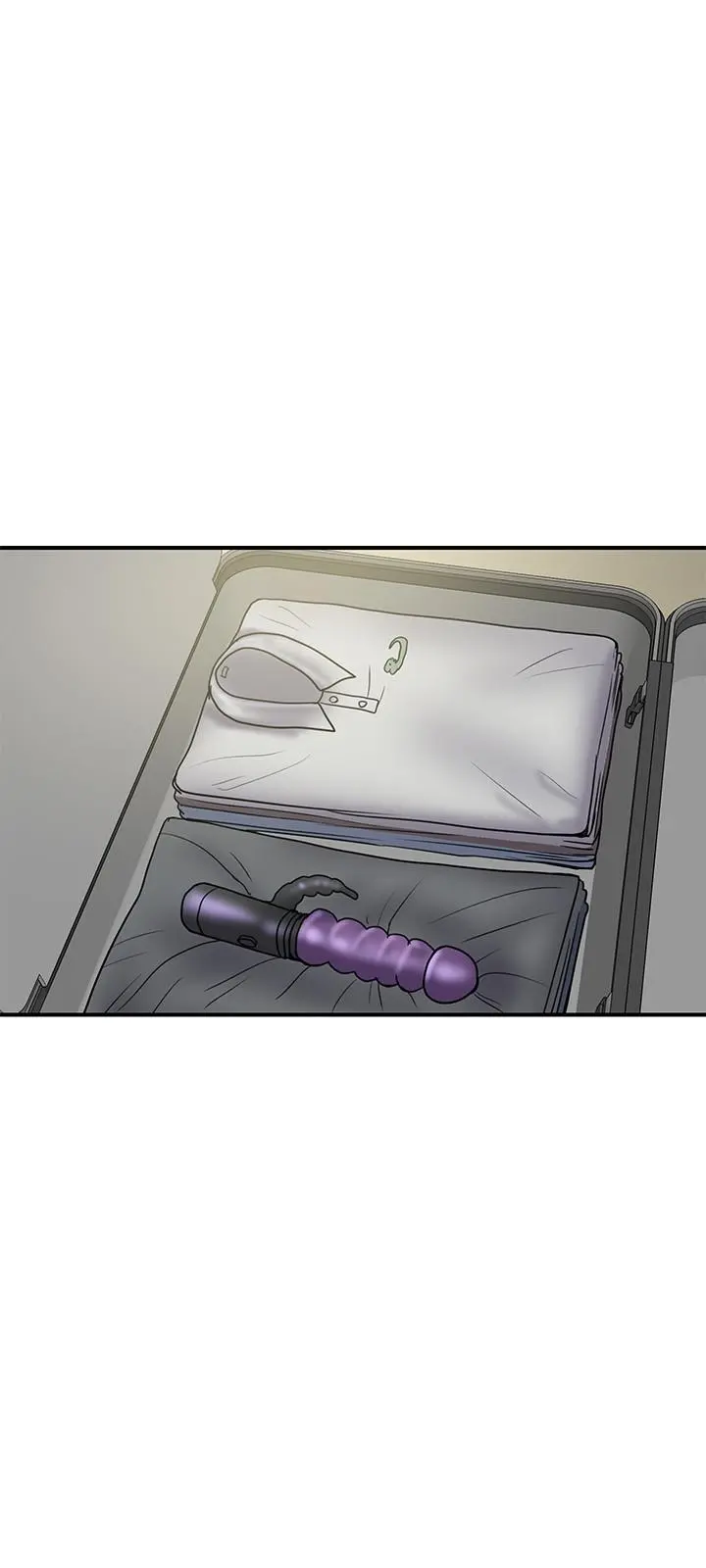 计划出轨 - 第44话-出轨之旅启程 - page 21