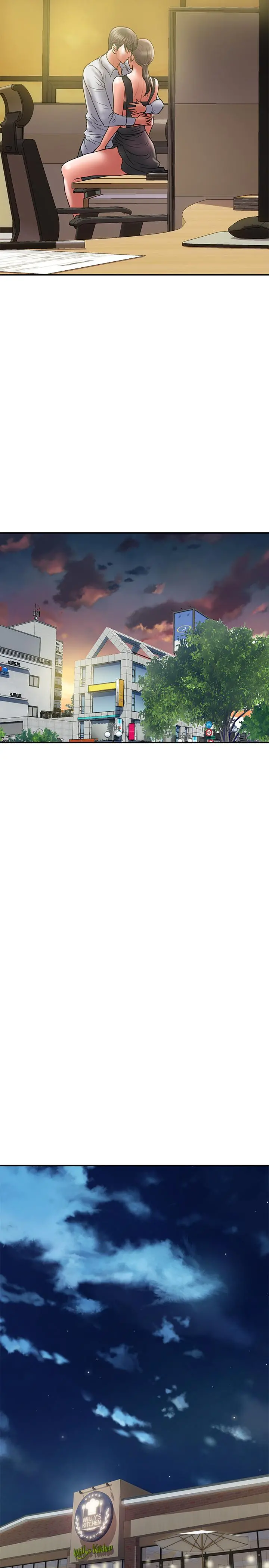 计划出轨 - 第34话-准备好外遇了吗 - page 20