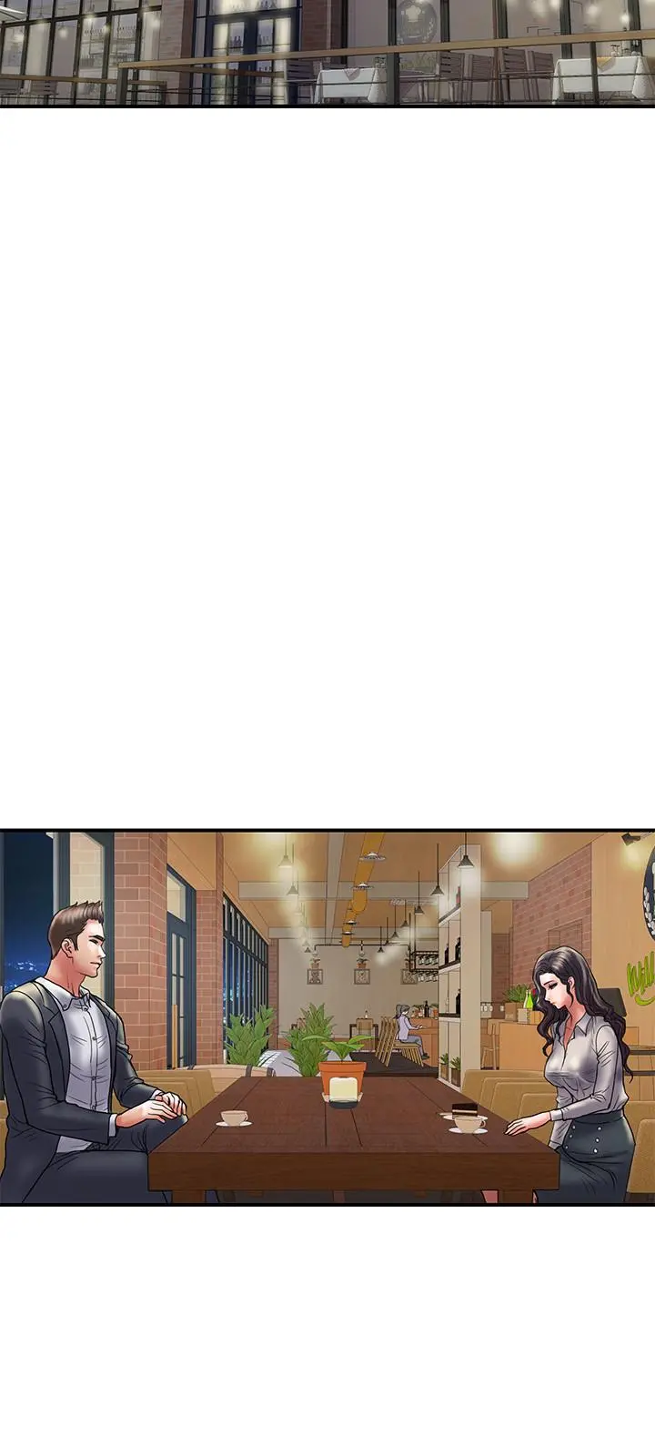 计划出轨 - 第34话-准备好外遇了吗 - page 21