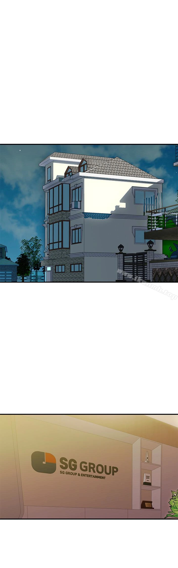 计划出轨 - 第19话-装矜持的淫荡女 - page 24
