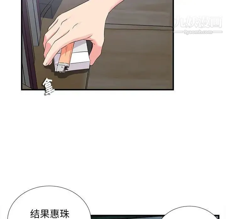 陌生的视线 - 第14话 - page 55