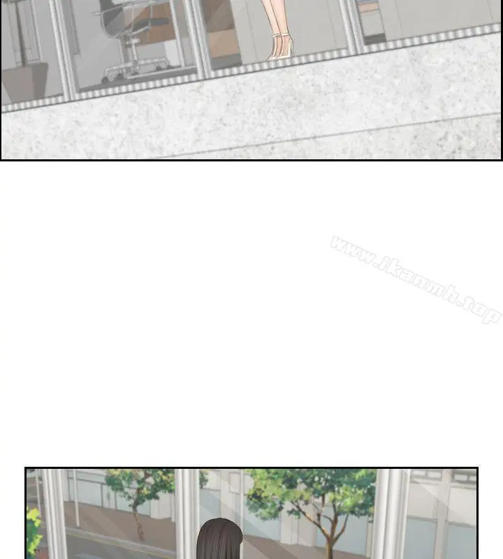 熟女的滋味 - 第25话-吃醋的敏英 - page 4