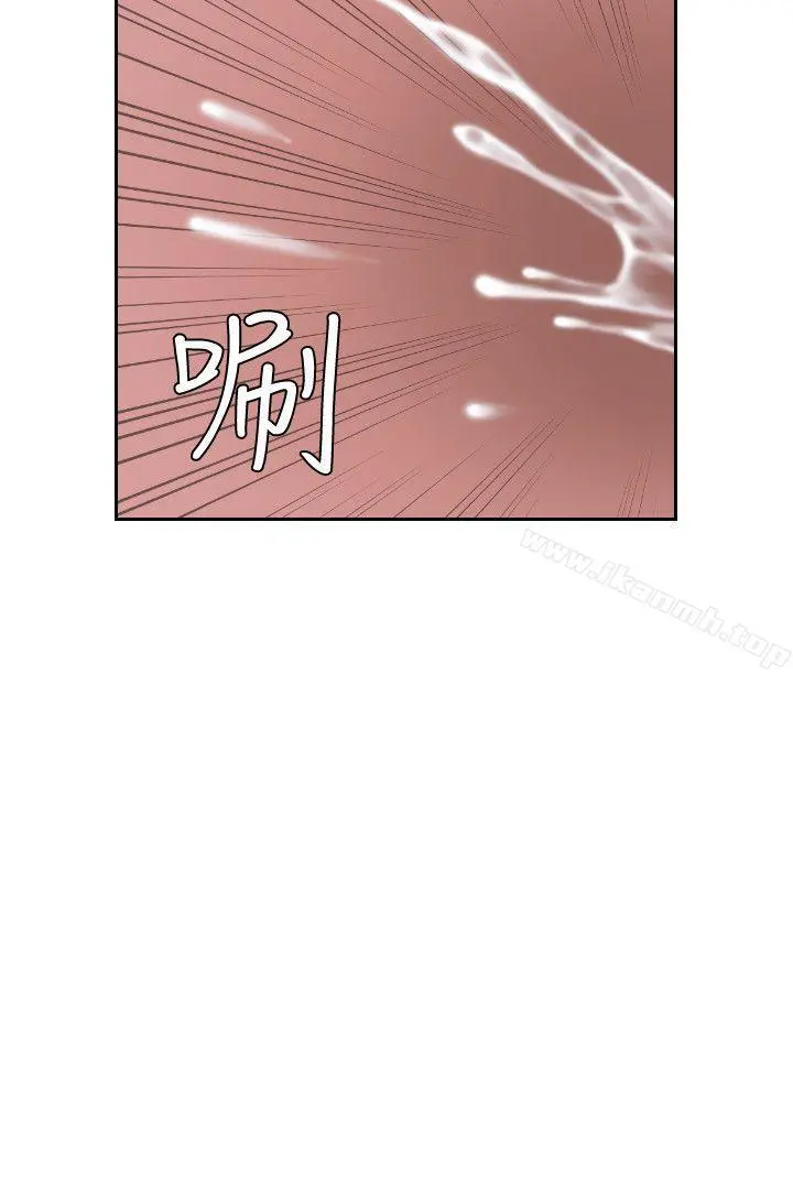 熟女的滋味 - 第22话-舔到妳高潮 - page 21