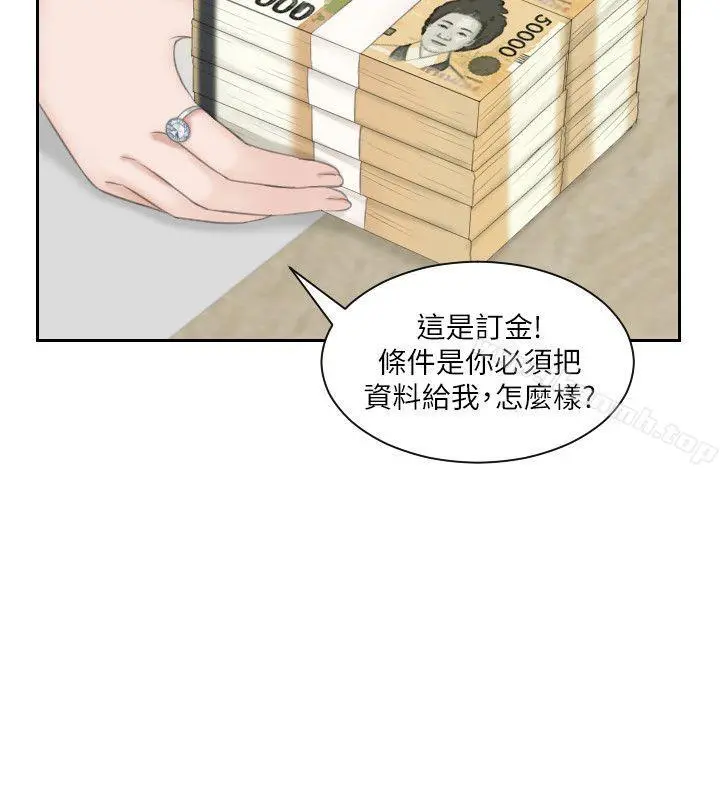 熟女的滋味 - 第20话-看你信不信 - page 22