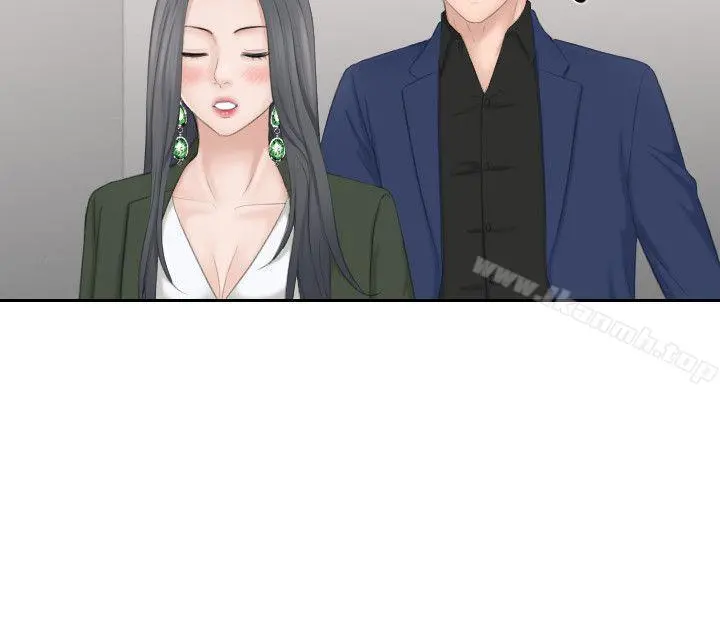 熟女的滋味 - 第24话-谁叫你不懂珍惜! - page 23