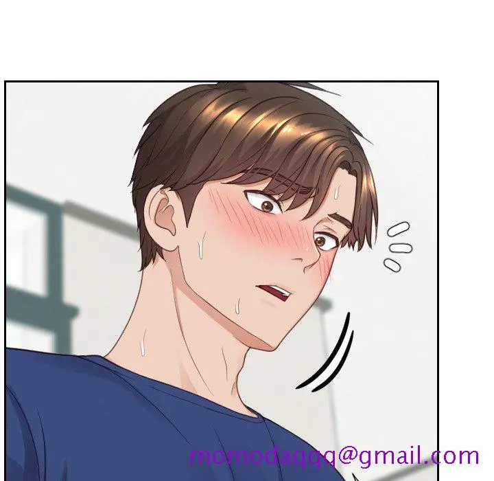 奇奇怪怪的女友 - 第25章 - page 93