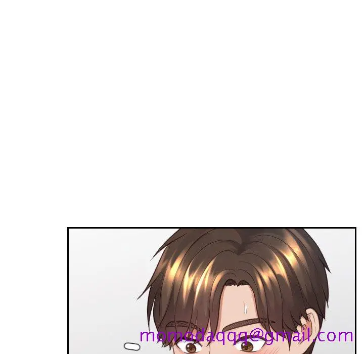 奇奇怪怪的女友 - 第25章 - page 103