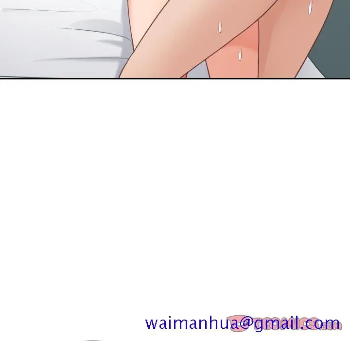 奇奇怪怪的女友 - 第25章 - page 108