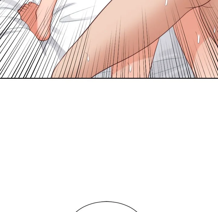 奇奇怪怪的女友 - 第25章 - page 127