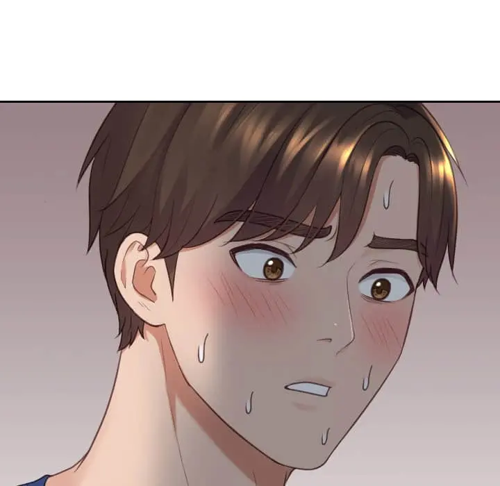 奇奇怪怪的女友 - 第27章 - page 29