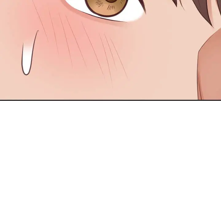 奇奇怪怪的女友 - 第27章 - page 44