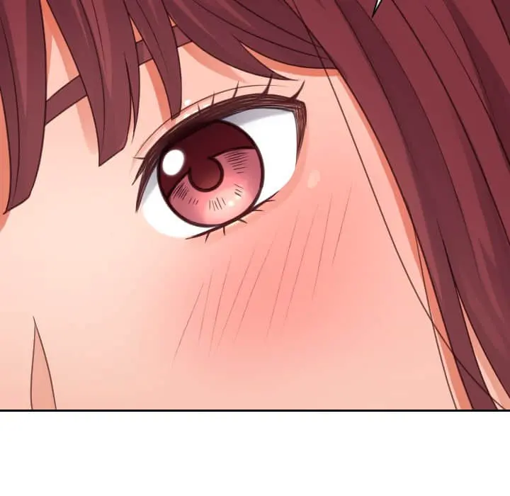 奇奇怪怪的女友 - 第27章 - page 49