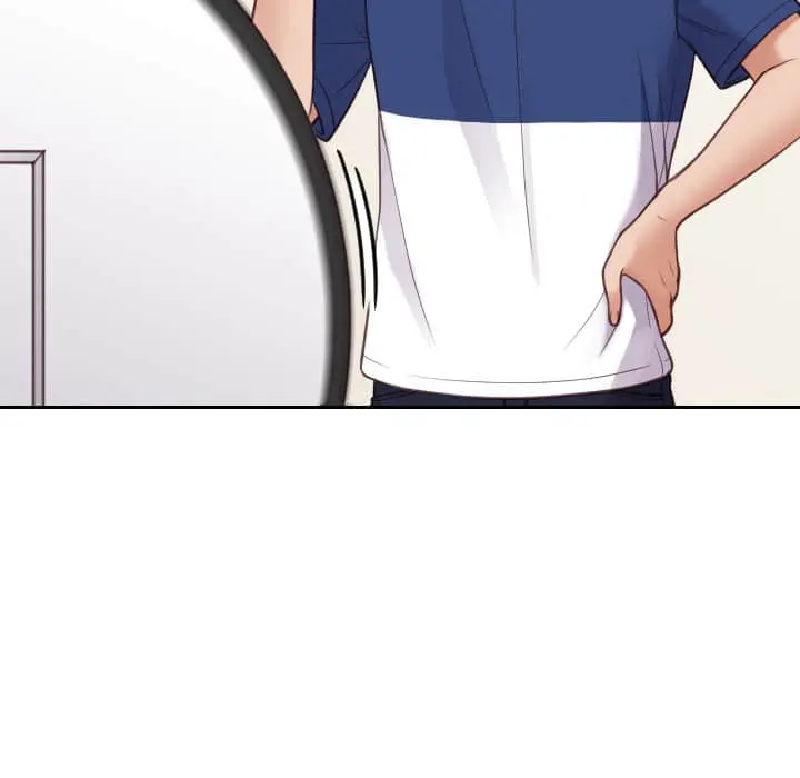 奇奇怪怪的女友 - 第27章 - page 64
