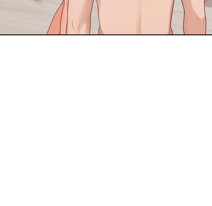 奇奇怪怪的女友 - 第40章 - page 6