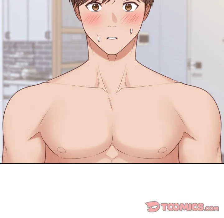 奇奇怪怪的女友 - 第40章 - page 17