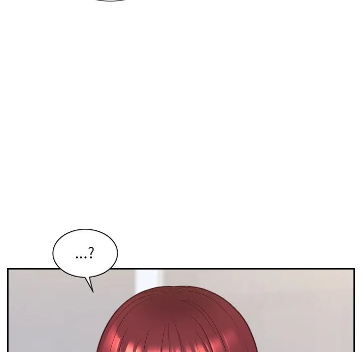 奇奇怪怪的女友 - 第40章 - page 32