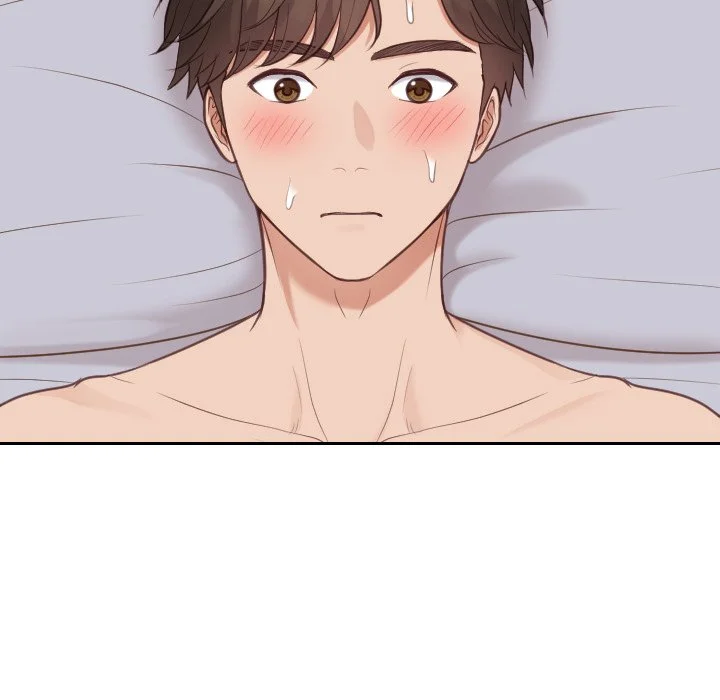 奇奇怪怪的女友 - 第40章 - page 50