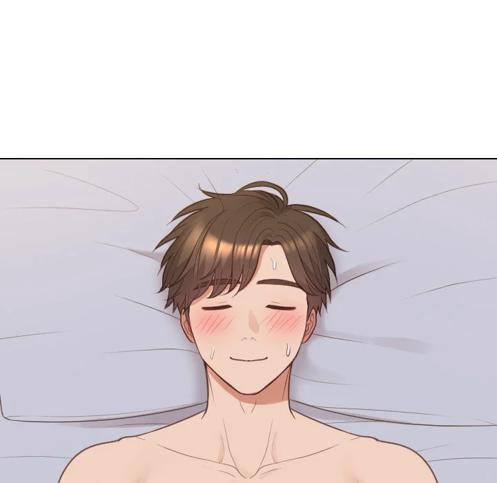 奇奇怪怪的女友 - 第40章 - page 81