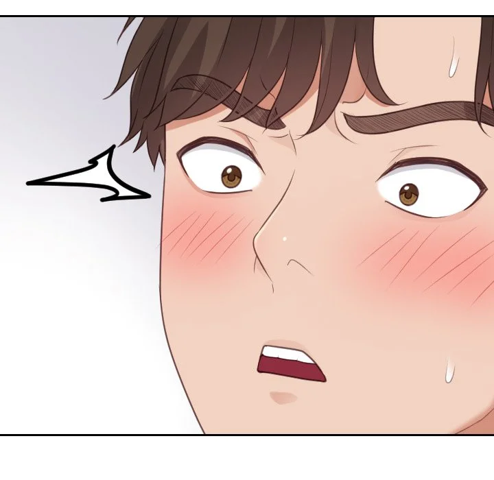 奇奇怪怪的女友 - 第40章 - page 94