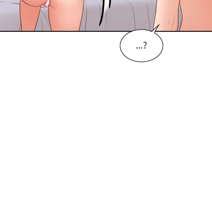 奇奇怪怪的女友 - 第40章 - page 122