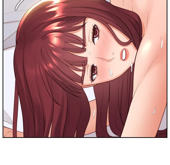 奇奇怪怪的女友 - 第29章 - page 42